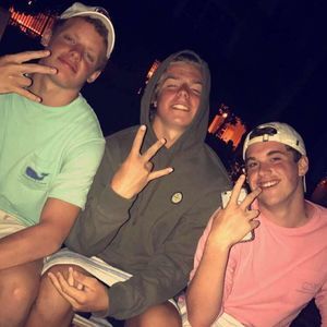 Meet your Posher, Jack